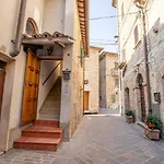Stanza Di Luce Vicino Assisi