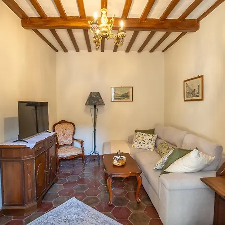 Apartamento Stanza Di Luce Nel Centro Storico Vicino Ad Assisi Apartment Petrignano