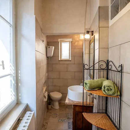 Apartamento Stanza Di Luce Nel Centro Storico Vicino Ad Assisi Apartment Petrignano