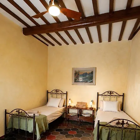 Apartamento Stanza Di Luce Nel Centro Storico Vicino Ad Assisi *