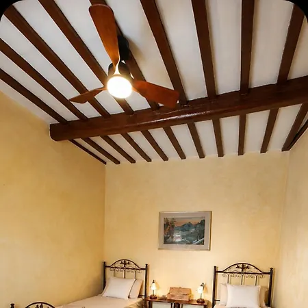 شقة Apartamento Stanza Di Luce Nel Centro Storico Vicino Ad Assisi *